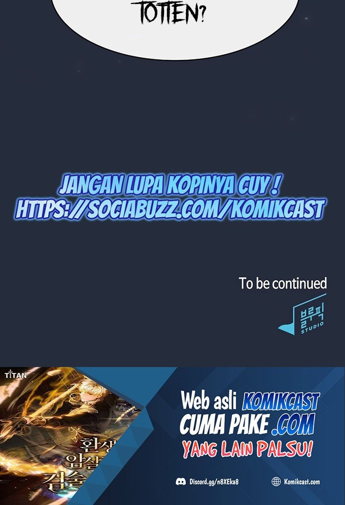 The Constellation that Returned from Hell Chapter 75 Gambar 59