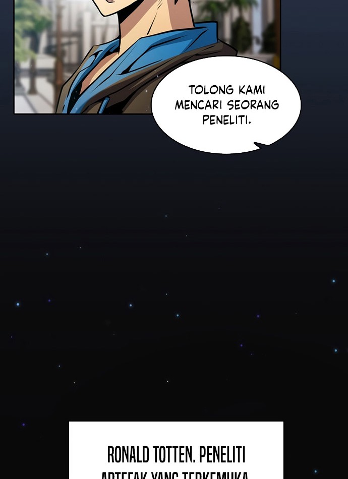 The Constellation that Returned from Hell Chapter 75 Gambar 5
