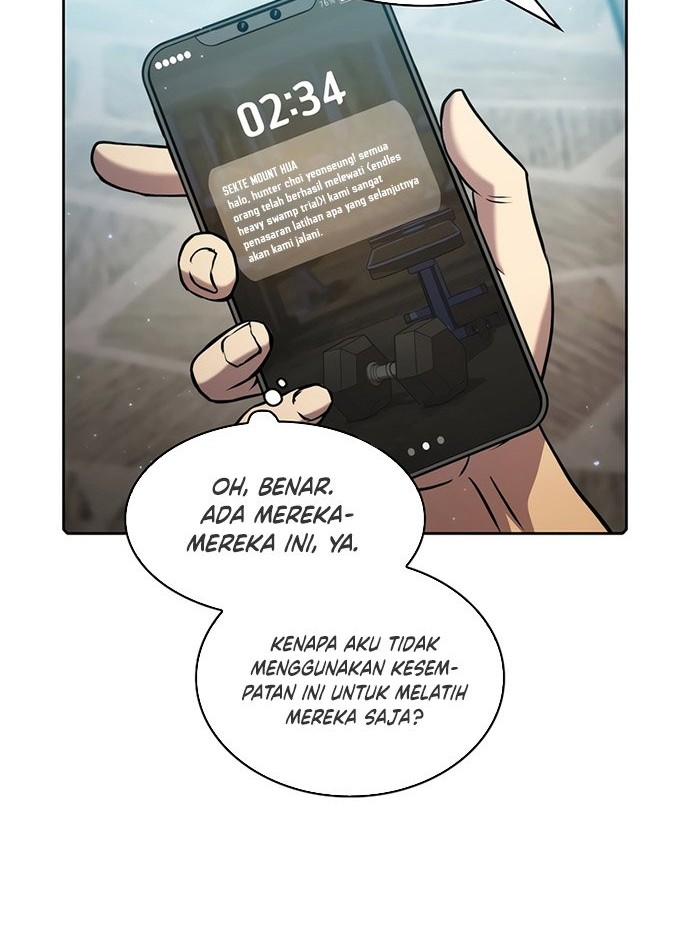 The Constellation that Returned from Hell Chapter 75 Gambar 11