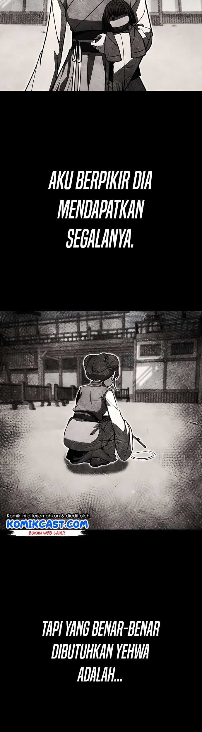 I Reincarnated As The Crazed Heir Chapter 45 Gambar 26