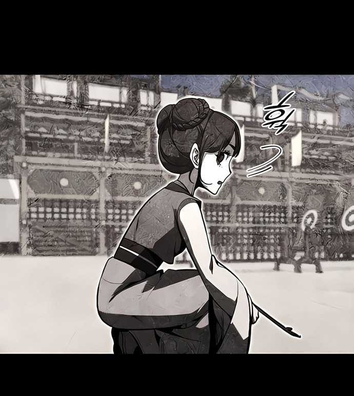 I Reincarnated As The Crazed Heir Chapter 45 Gambar 27