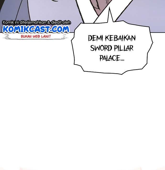 I Reincarnated As The Crazed Heir Chapter 45 Gambar 21