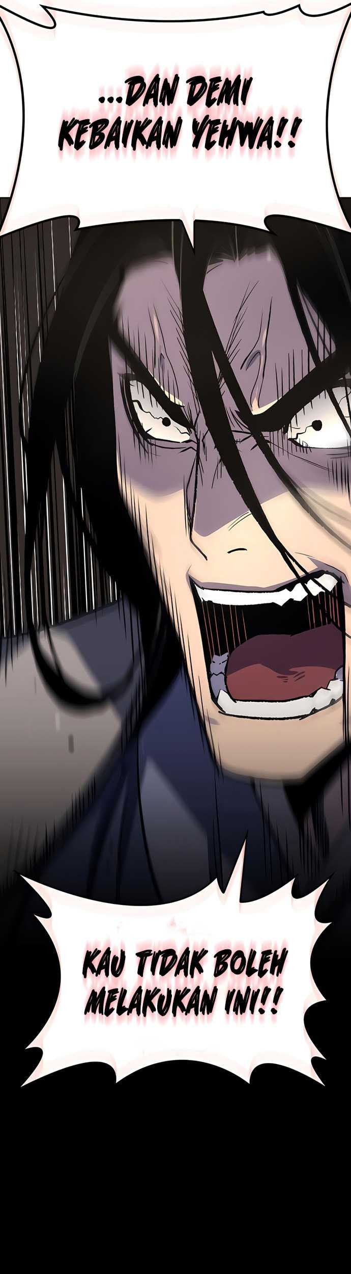 I Reincarnated As The Crazed Heir Chapter 45 Gambar 22