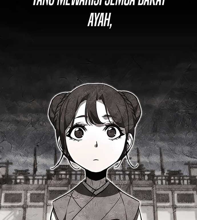 I Reincarnated As The Crazed Heir Chapter 45 Gambar 25