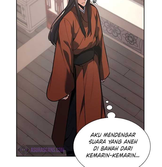 I Reincarnated As The Crazed Heir Chapter 45 Gambar 47