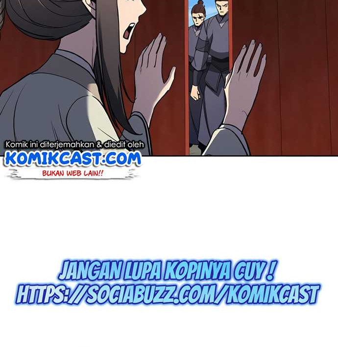 I Reincarnated As The Crazed Heir Chapter 45 Gambar 51