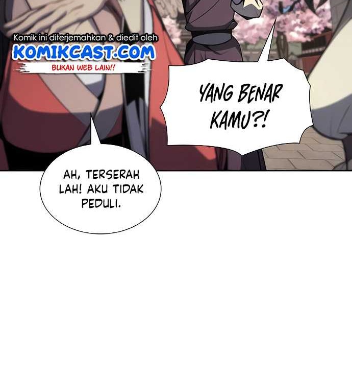 I Reincarnated As The Crazed Heir Chapter 45 Gambar 53