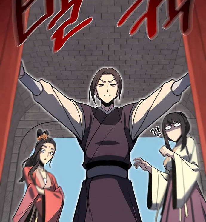 I Reincarnated As The Crazed Heir Chapter 45 Gambar 55