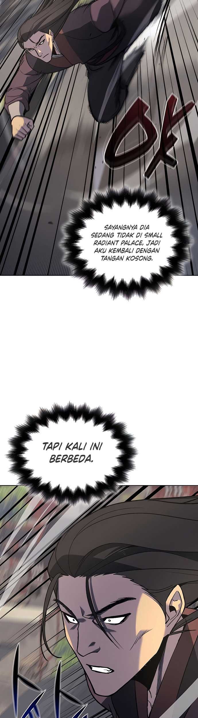 I Reincarnated As The Crazed Heir Chapter 45 Gambar 40