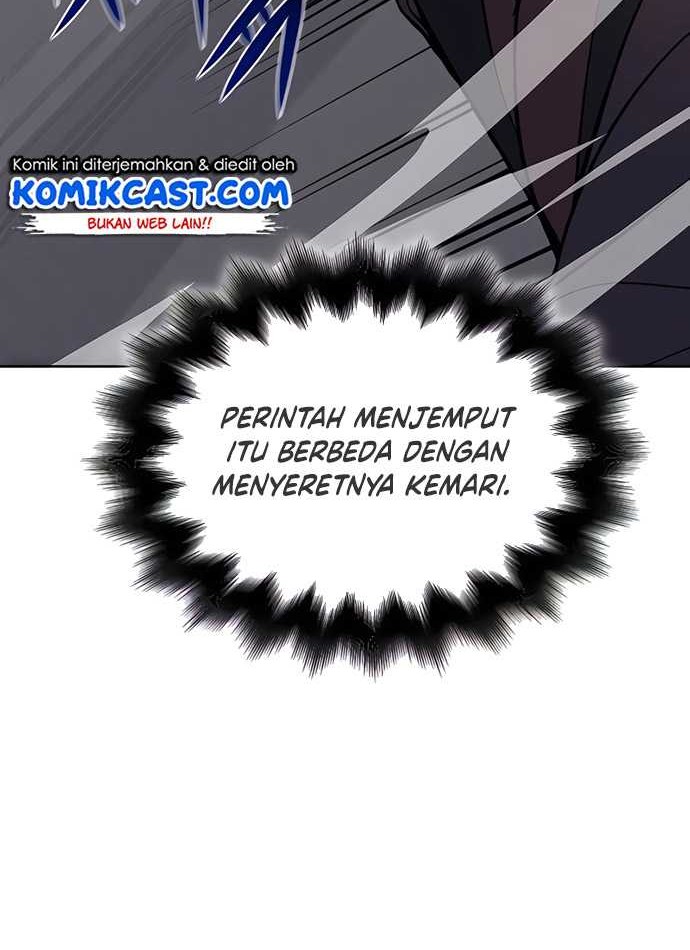 I Reincarnated As The Crazed Heir Chapter 45 Gambar 41