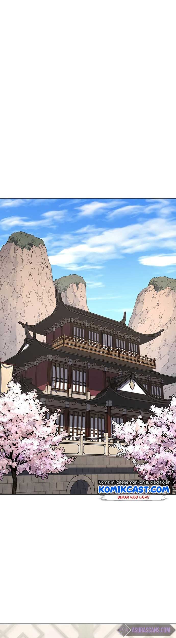 I Reincarnated As The Crazed Heir Chapter 45 Gambar 42