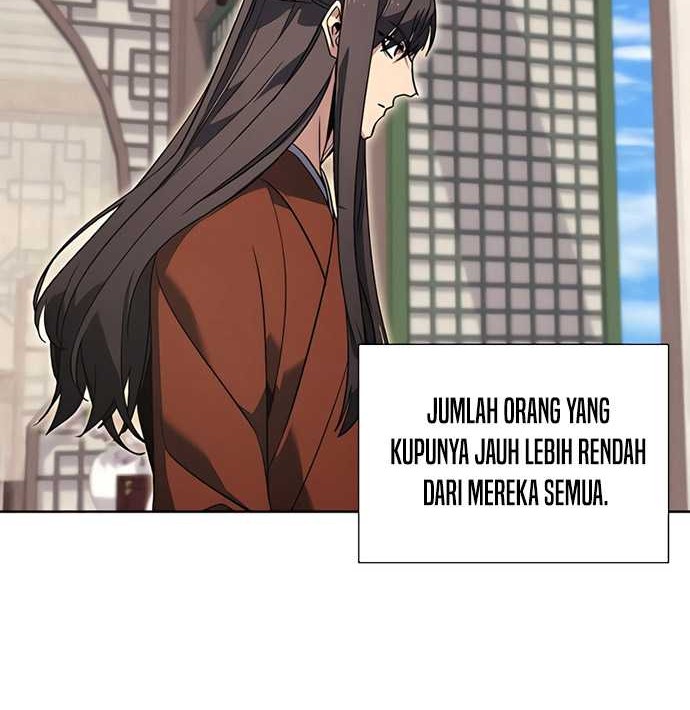 I Reincarnated As The Crazed Heir Chapter 45 Gambar 45