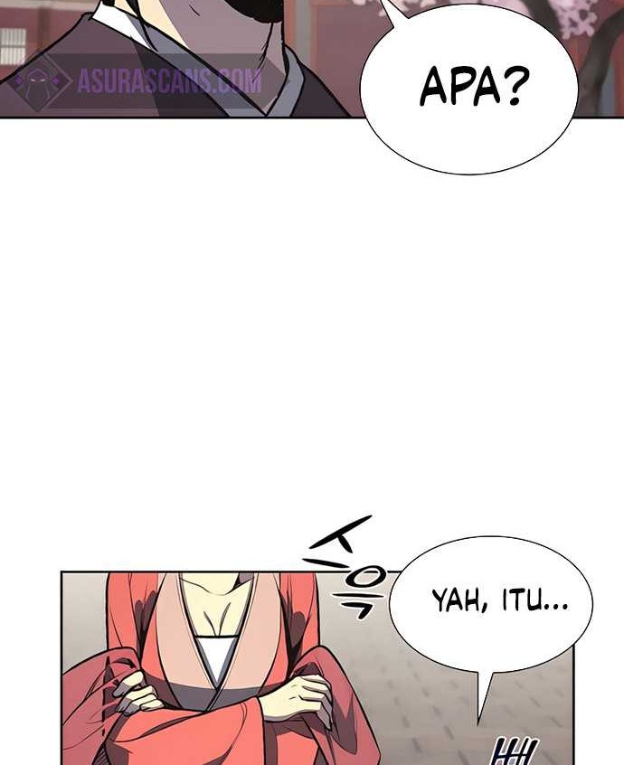 I Reincarnated As The Crazed Heir Chapter 45 Gambar 67