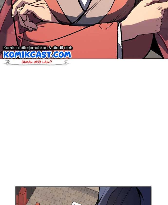 I Reincarnated As The Crazed Heir Chapter 45 Gambar 69