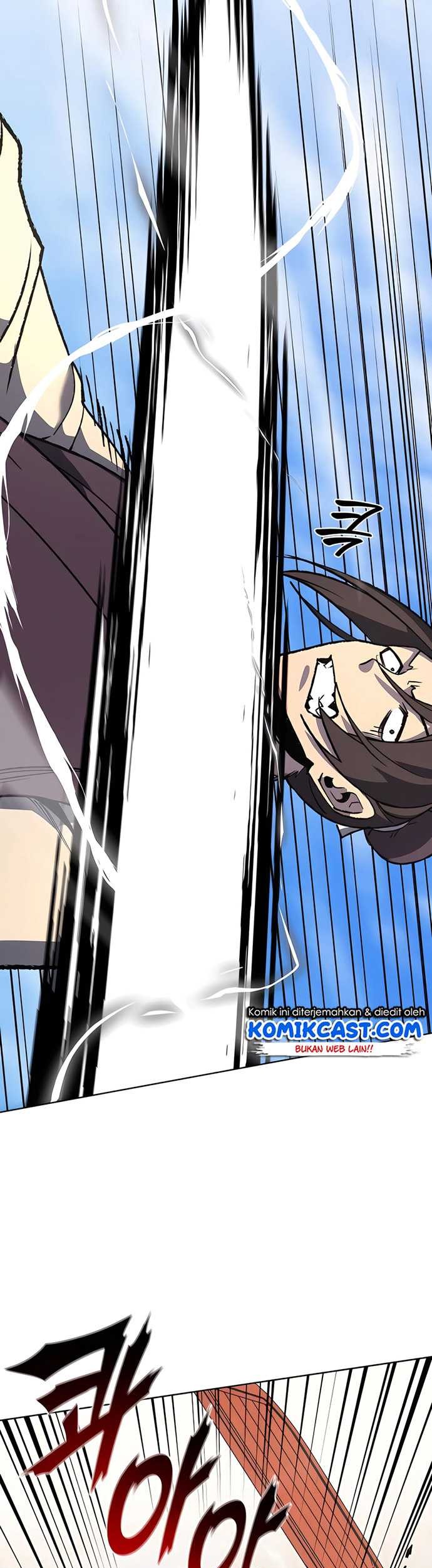 I Reincarnated As The Crazed Heir Chapter 45 Gambar 74