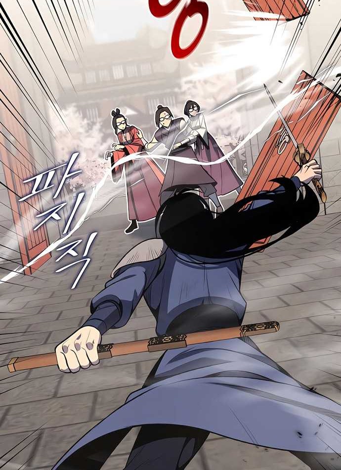 I Reincarnated As The Crazed Heir Chapter 45 Gambar 75