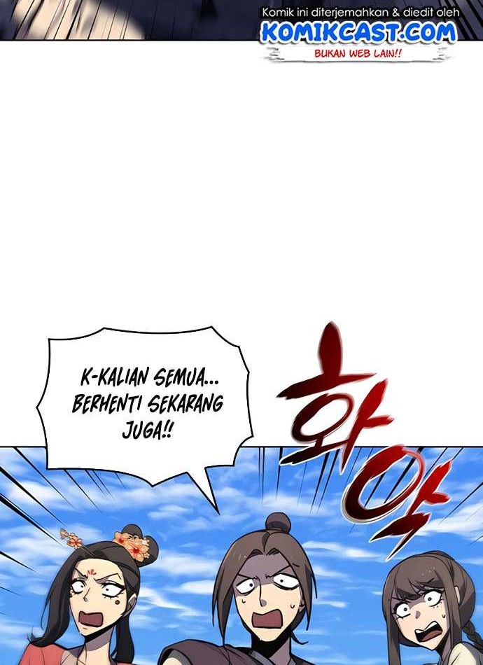 I Reincarnated As The Crazed Heir Chapter 45 Gambar 77