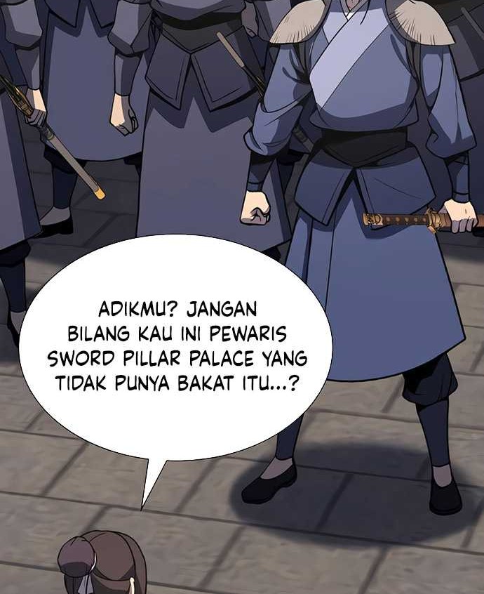 I Reincarnated As The Crazed Heir Chapter 45 Gambar 63