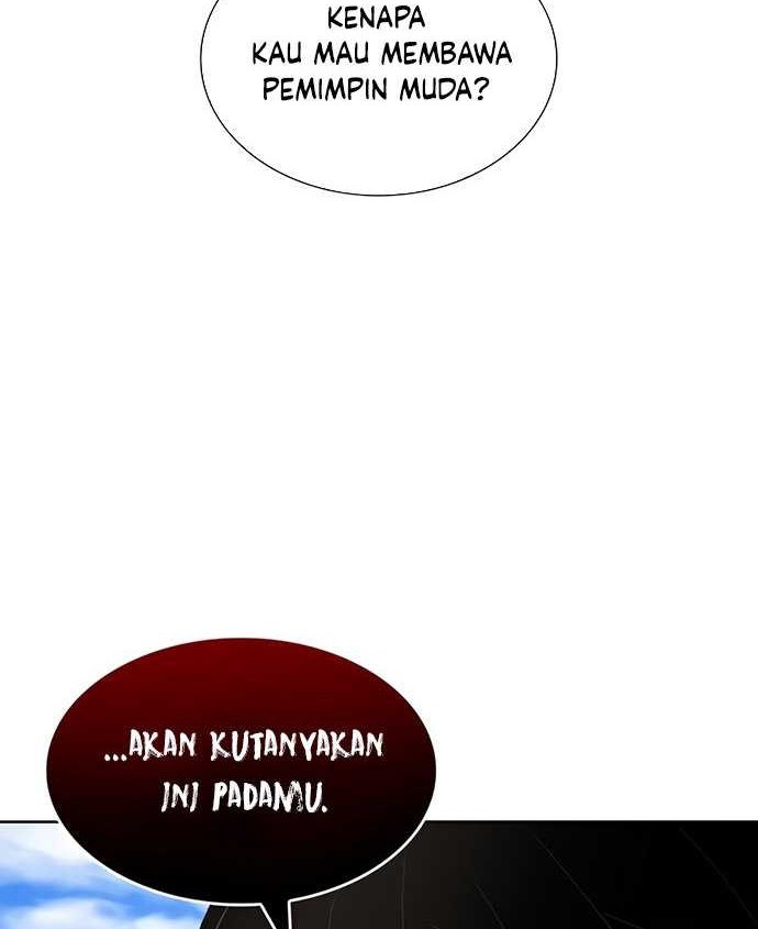 I Reincarnated As The Crazed Heir Chapter 45 Gambar 65