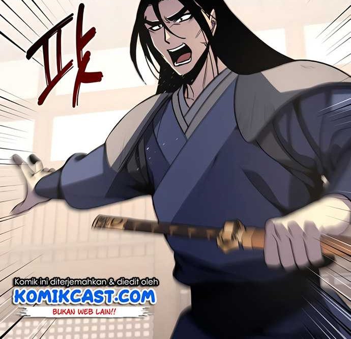 I Reincarnated As The Crazed Heir Chapter 45 Gambar 5