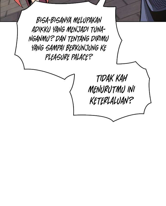 I Reincarnated As The Crazed Heir Chapter 45 Gambar 91