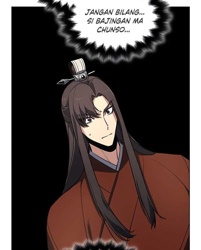 I Reincarnated As The Crazed Heir Chapter 45 Gambar 83