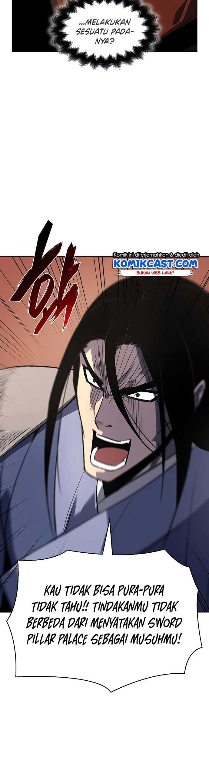 I Reincarnated As The Crazed Heir Chapter 45 Gambar 84