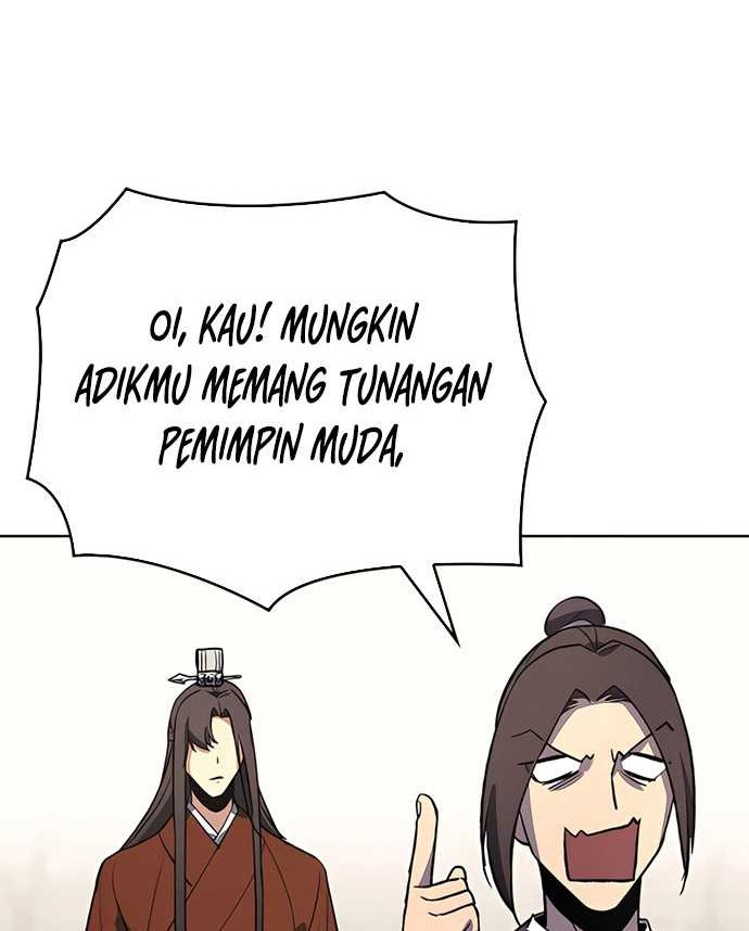 I Reincarnated As The Crazed Heir Chapter 45 Gambar 85