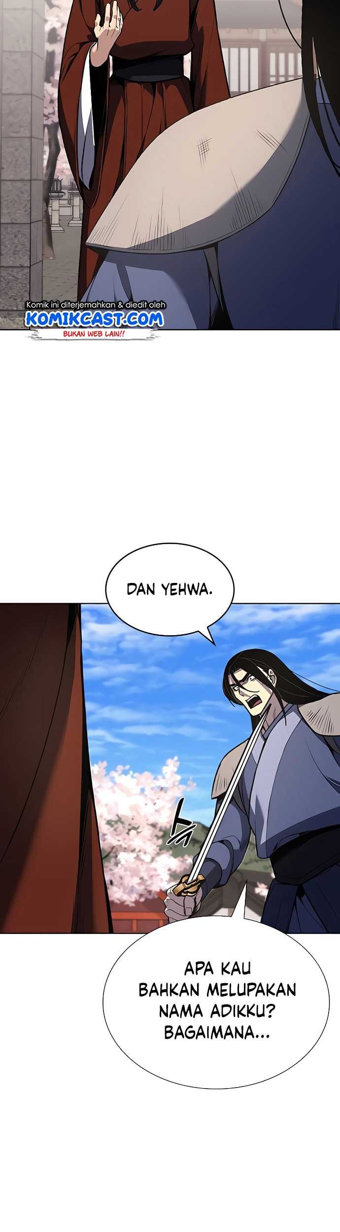 I Reincarnated As The Crazed Heir Chapter 45 Gambar 98