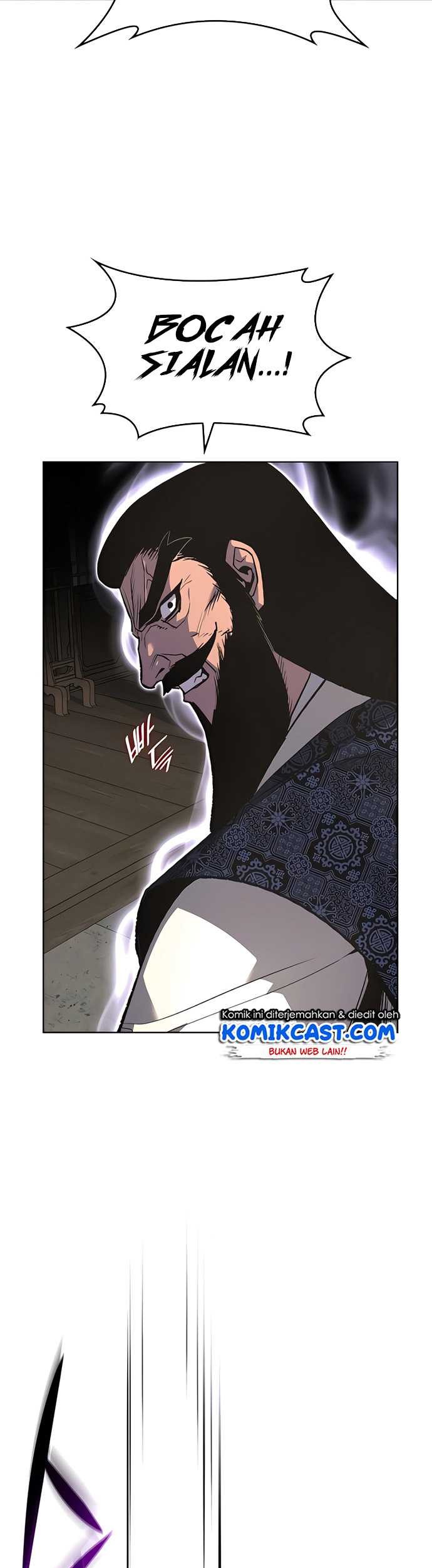 I Reincarnated As The Crazed Heir Chapter 45 Gambar 14