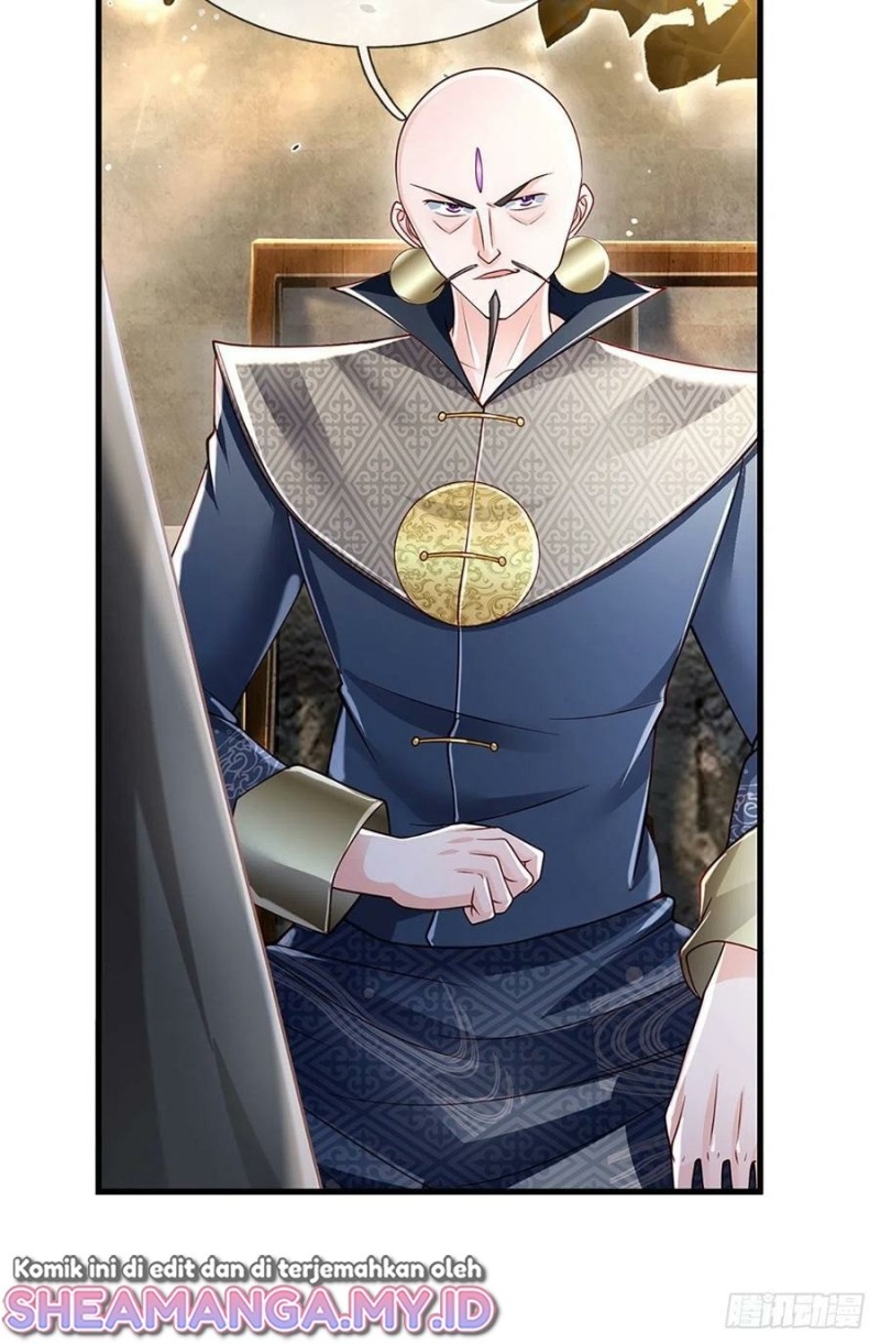 100.000 Layers Of Body Refining: I Raise All Emperor Chapter 132 Gambar 13