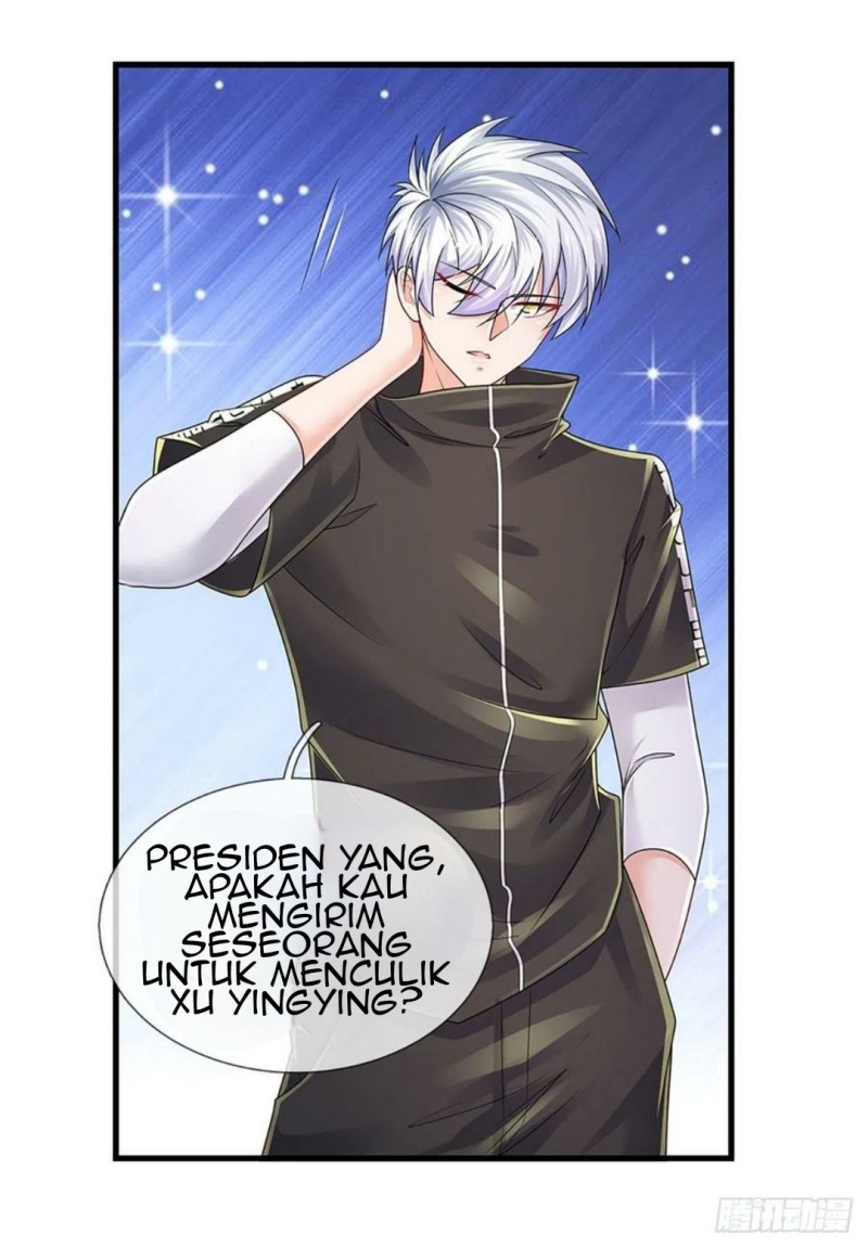 100.000 Layers Of Body Refining: I Raise All Emperor Chapter 132 Gambar 29