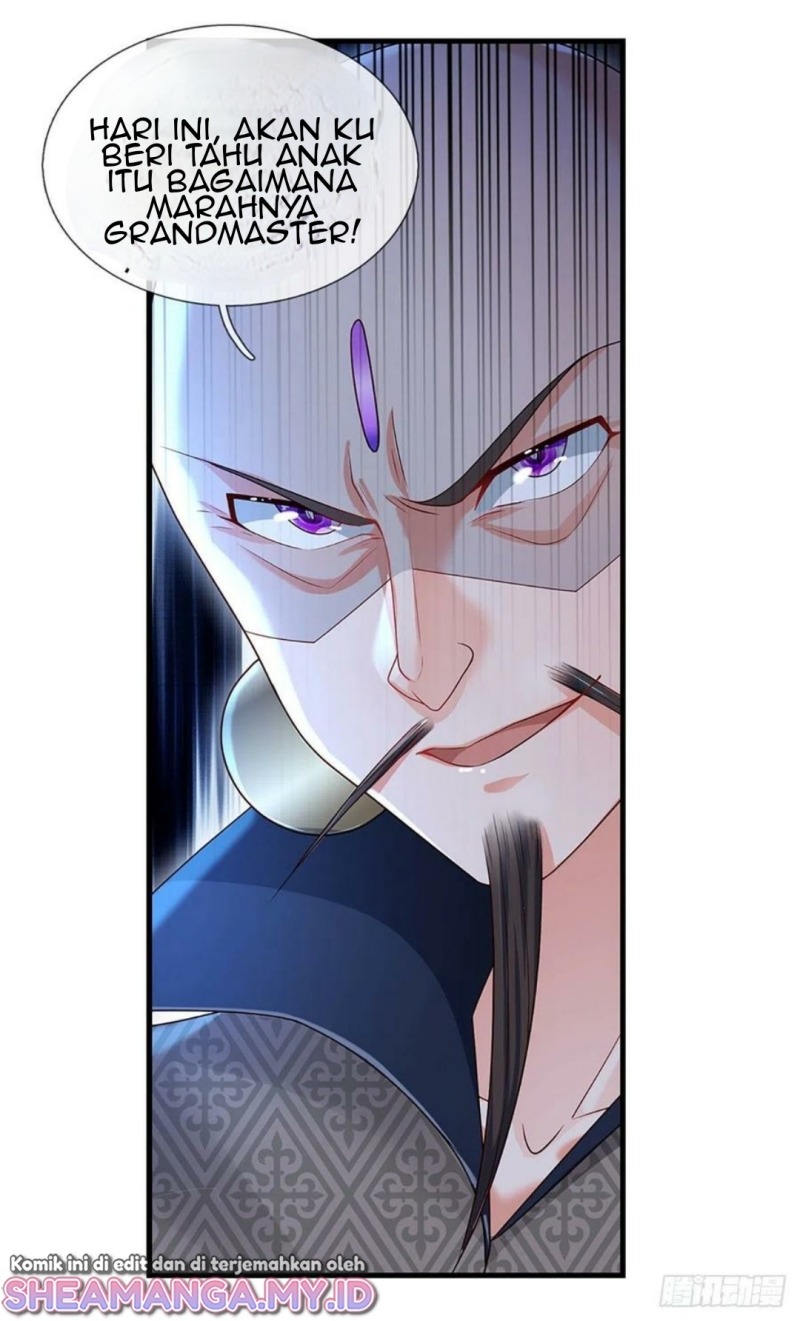 100.000 Layers Of Body Refining: I Raise All Emperor Chapter 132 Gambar 23