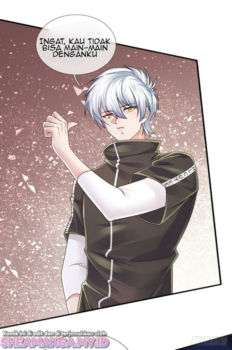 100.000 Layers Of Body Refining: I Raise All Emperor Chapter 132 Gambar 35