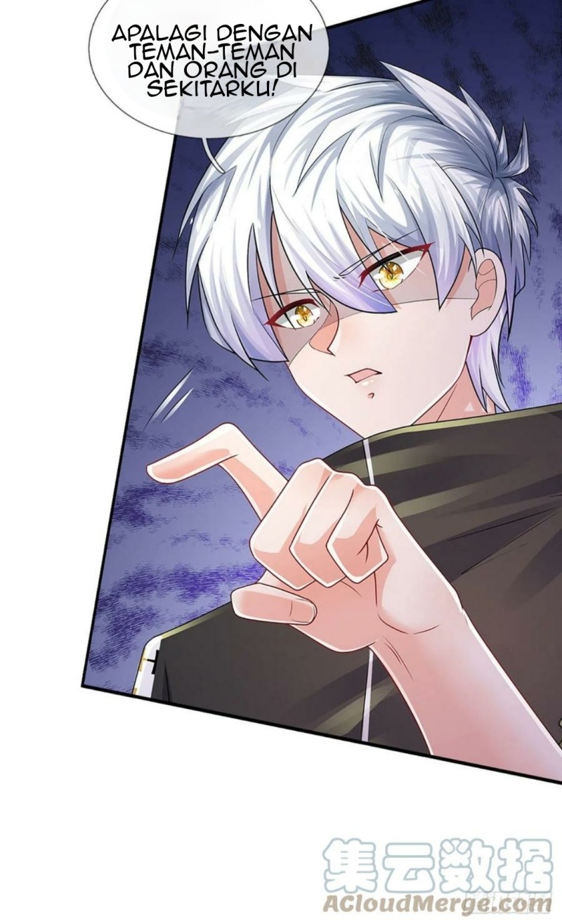 100.000 Layers Of Body Refining: I Raise All Emperor Chapter 132 Gambar 36