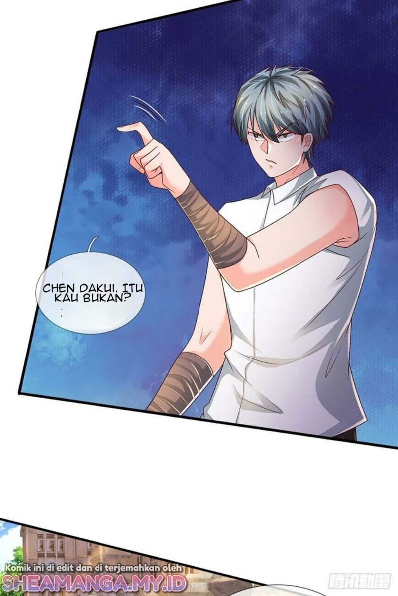 100.000 Layers Of Body Refining: I Raise All Emperor Chapter 131 Gambar 12