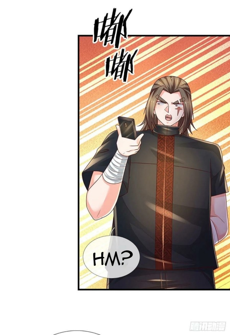 100.000 Layers Of Body Refining: I Raise All Emperor Chapter 131 Gambar 29