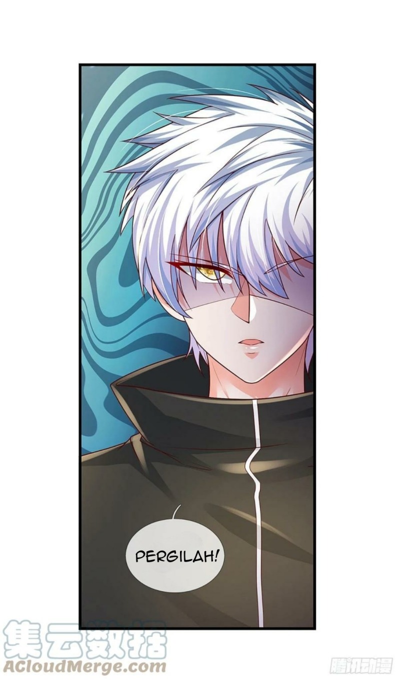 100.000 Layers Of Body Refining: I Raise All Emperor Chapter 131 Gambar 22