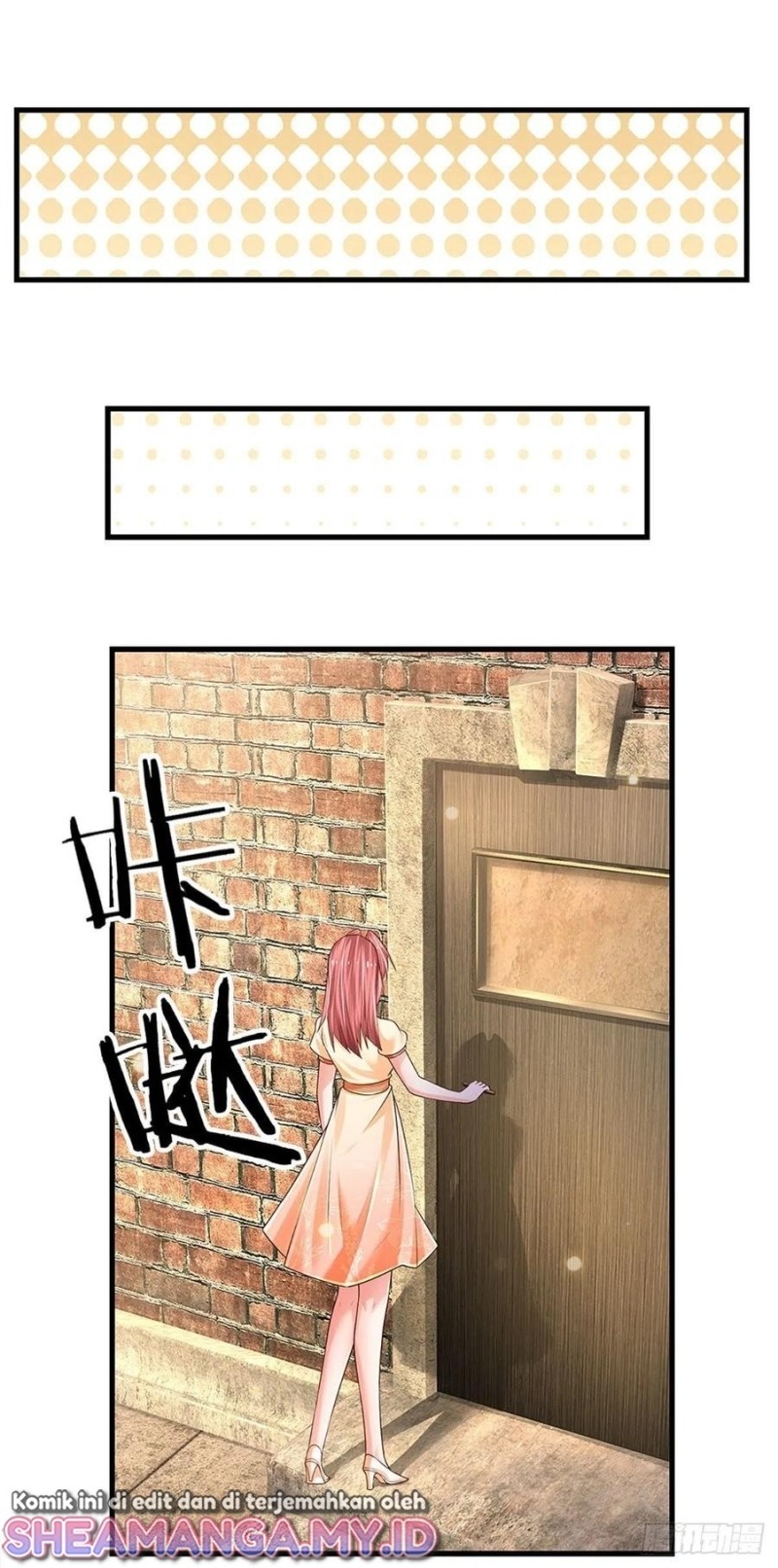 100.000 Layers Of Body Refining: I Raise All Emperor Chapter 131 Gambar 4