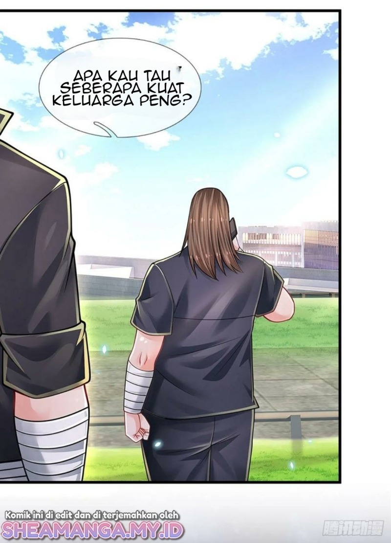 100.000 Layers Of Body Refining: I Raise All Emperor Chapter 131 Gambar 33