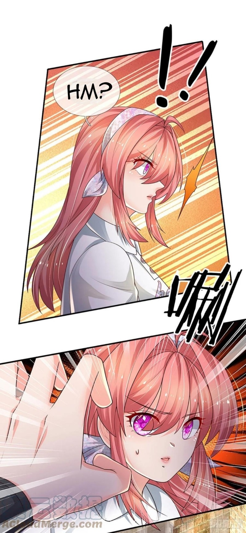 100.000 Layers Of Body Refining: I Raise All Emperor Chapter 131 Gambar 7