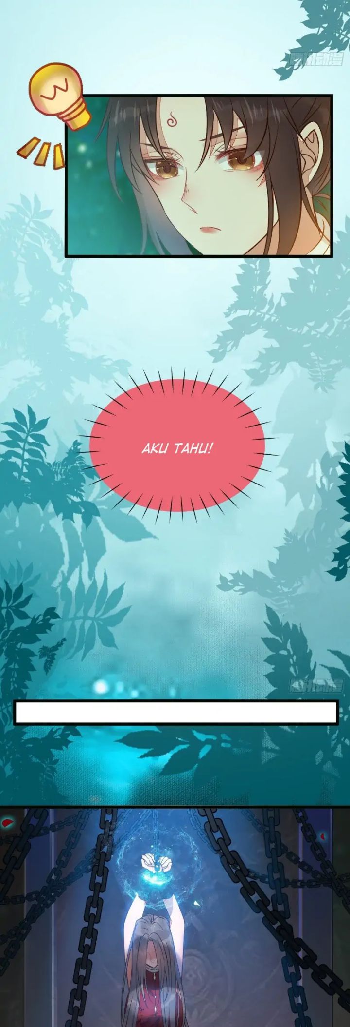 The Ghostly Doctor Chapter 471 Gambar 15