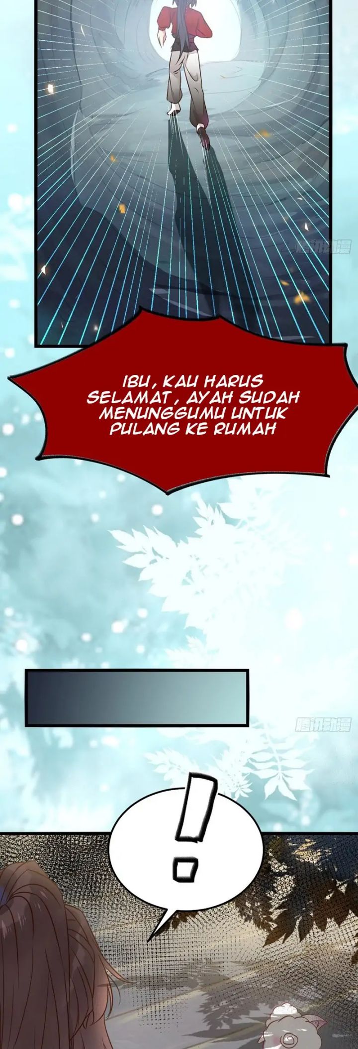 The Ghostly Doctor Chapter 471 Gambar 10