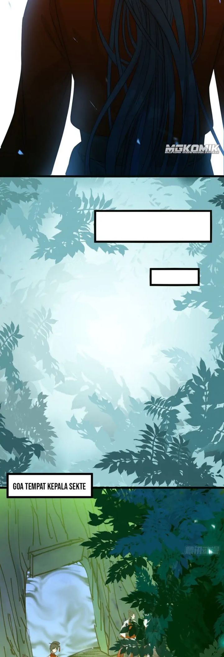 The Ghostly Doctor Chapter 471 Gambar 13