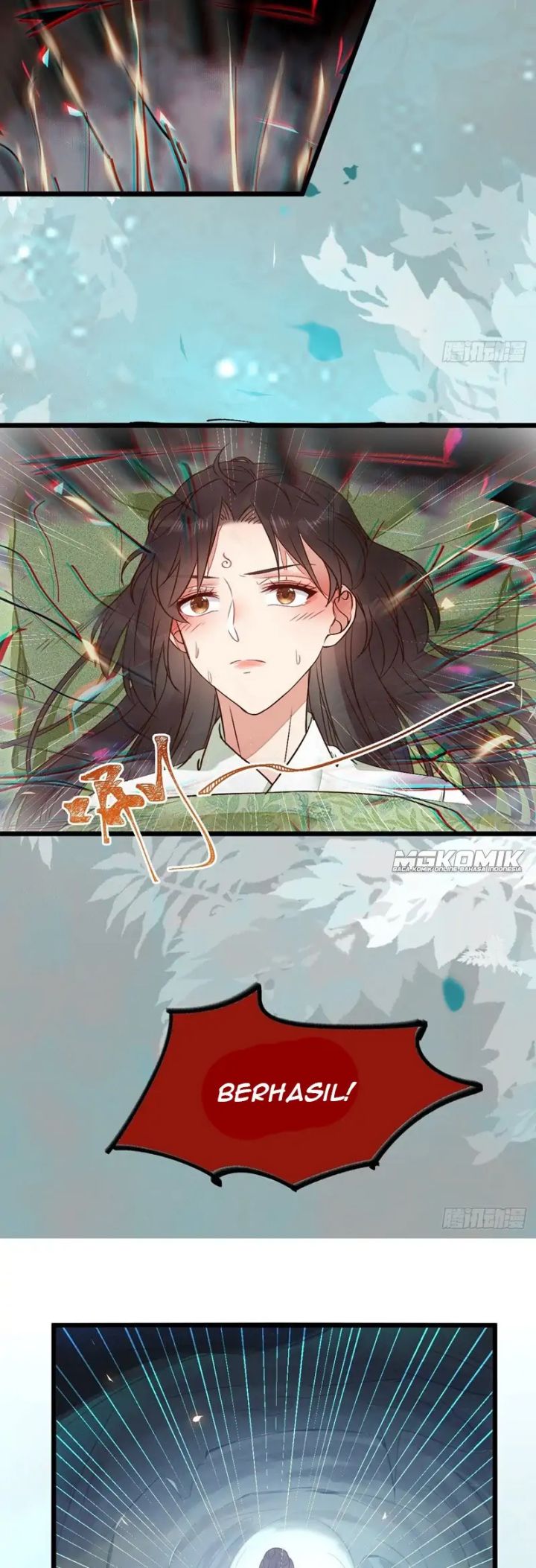 The Ghostly Doctor Chapter 471 Gambar 9