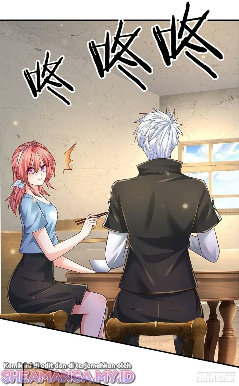 100.000 Layers Of Body Refining: I Raise All Emperor Chapter 130 Gambar 16