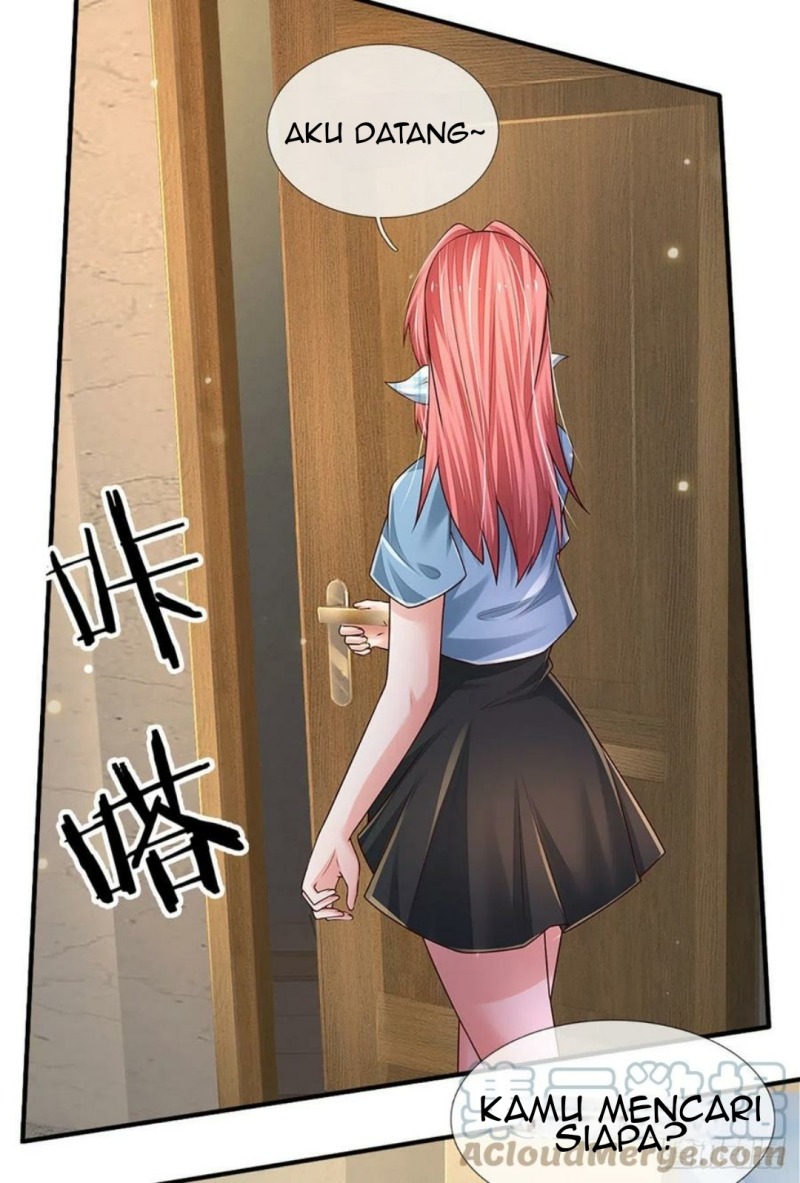 100.000 Layers Of Body Refining: I Raise All Emperor Chapter 130 Gambar 17