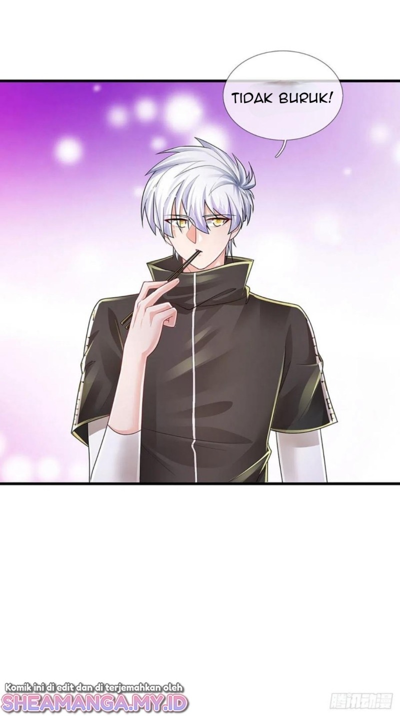 100.000 Layers Of Body Refining: I Raise All Emperor Chapter 130 Gambar 14