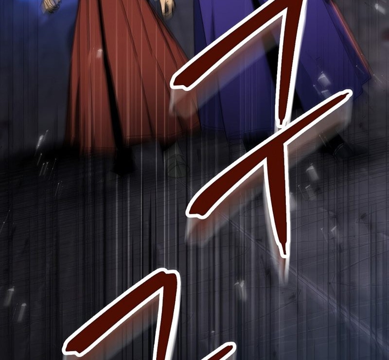 The Hero Returns Chapter 29 Gambar 27