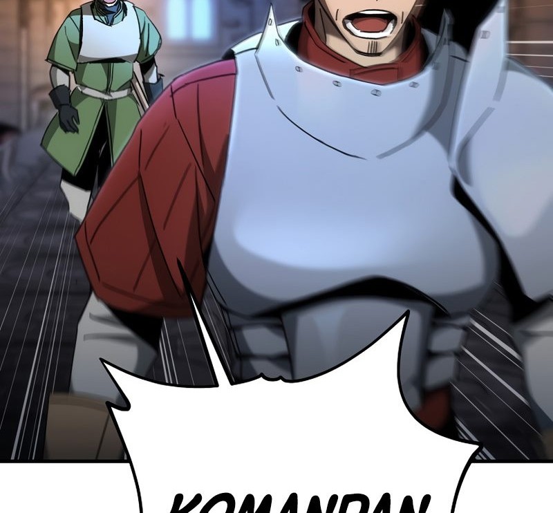 The Hero Returns Chapter 29 Gambar 29